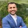 Portrait d'Alain Palacios, fondateur d'ABP Consulting