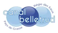 Régie des Eaux du Canal Belletrud