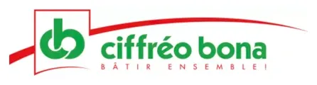 Ciffréo Bona